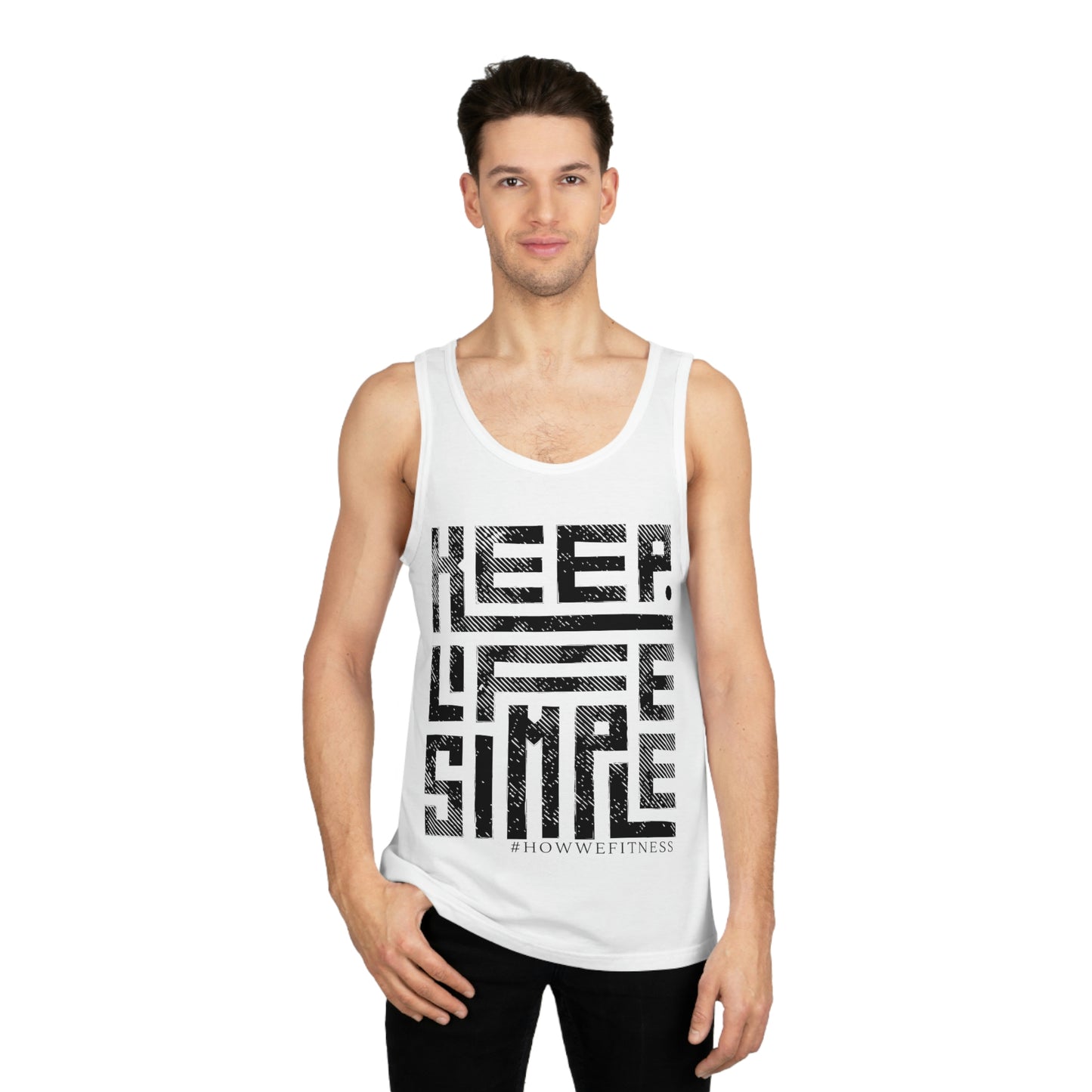 Unisex Softstyle™ Tank Top