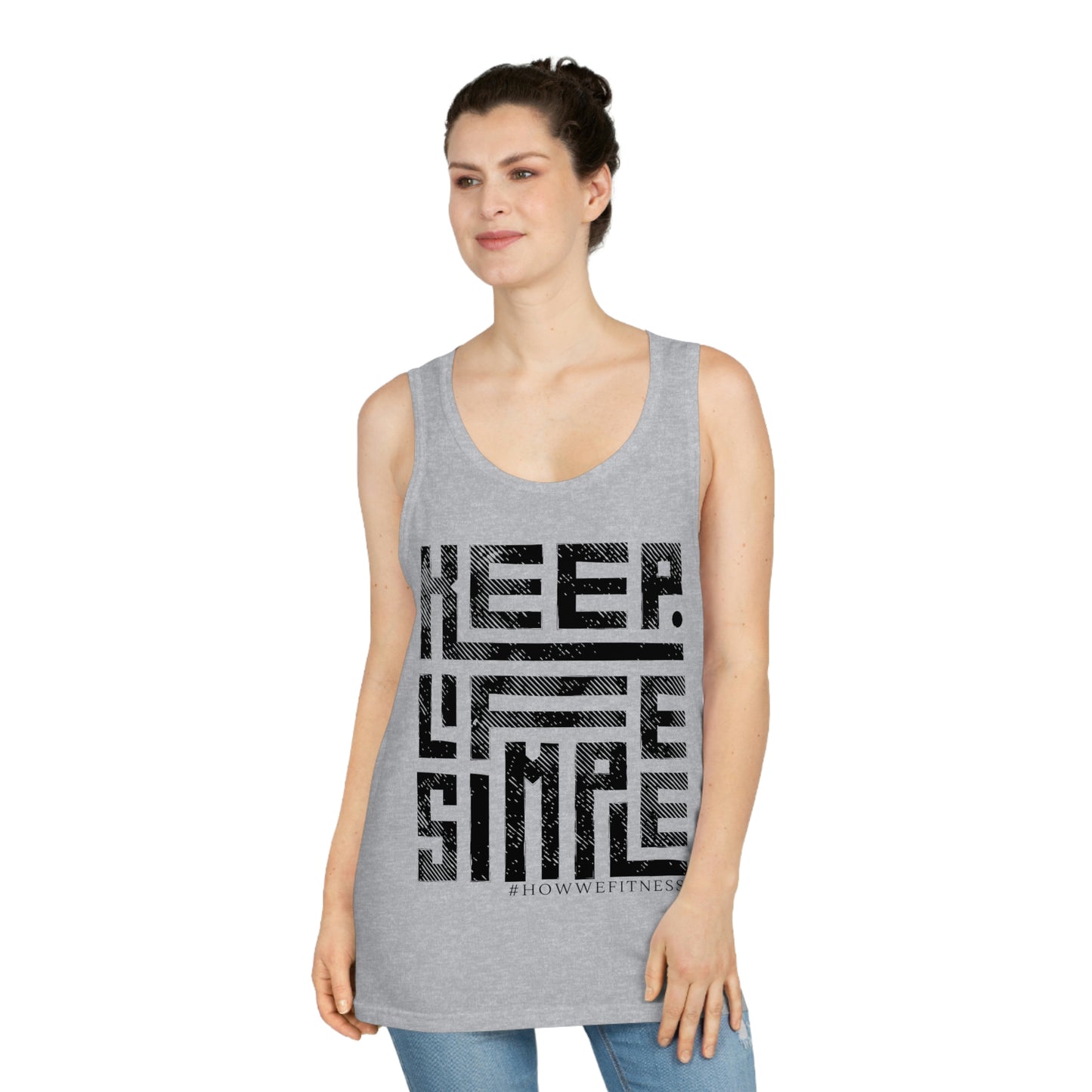 Unisex Softstyle™ Tank Top