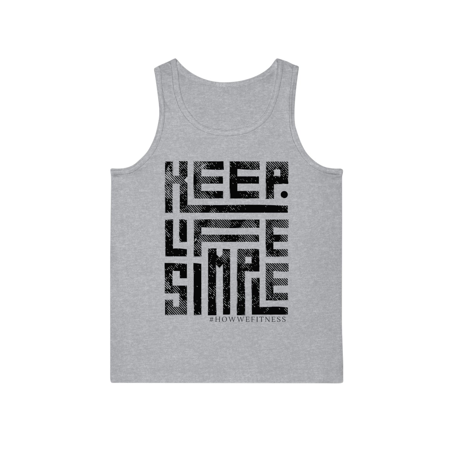 Unisex Softstyle™ Tank Top