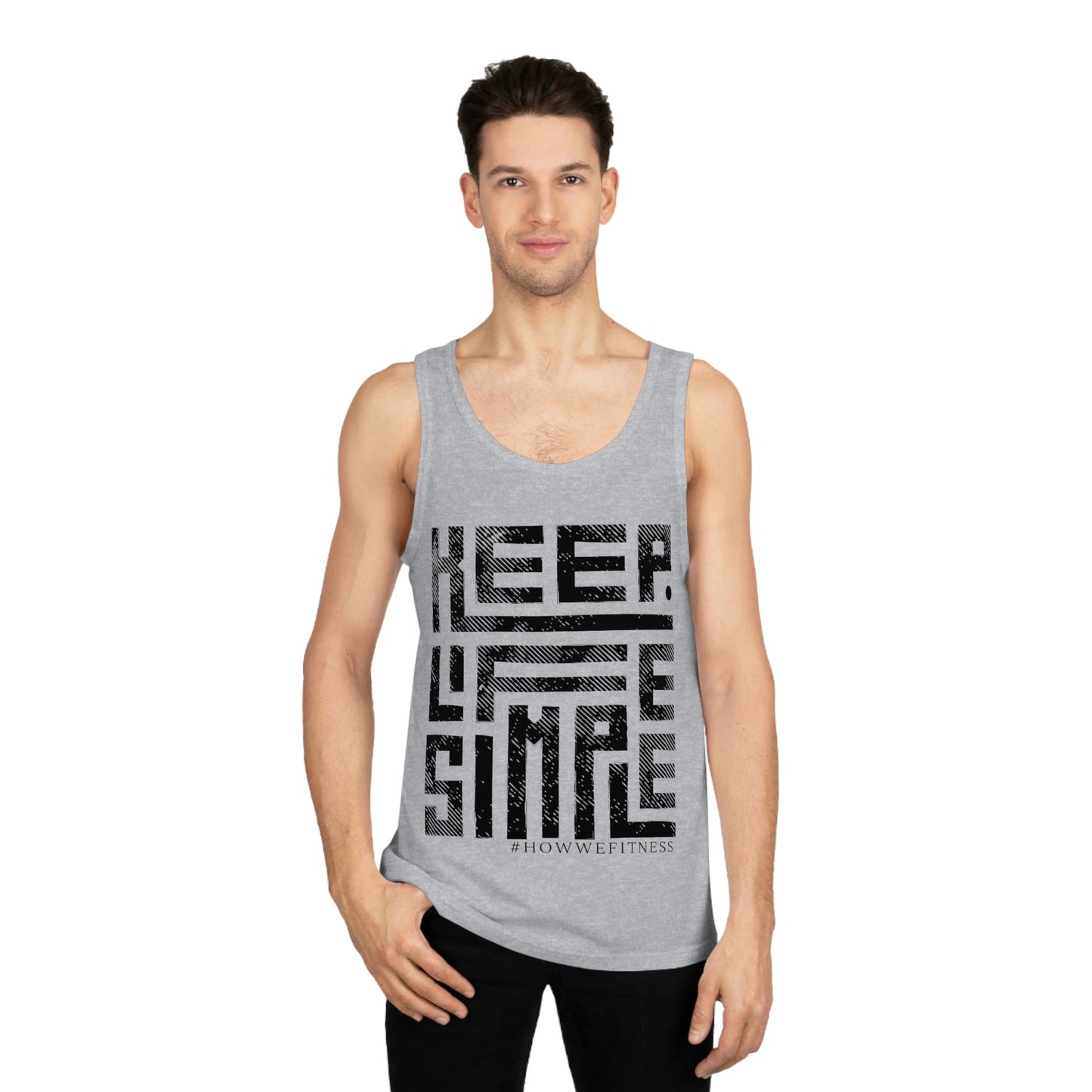 Unisex Softstyle™ Tank Top