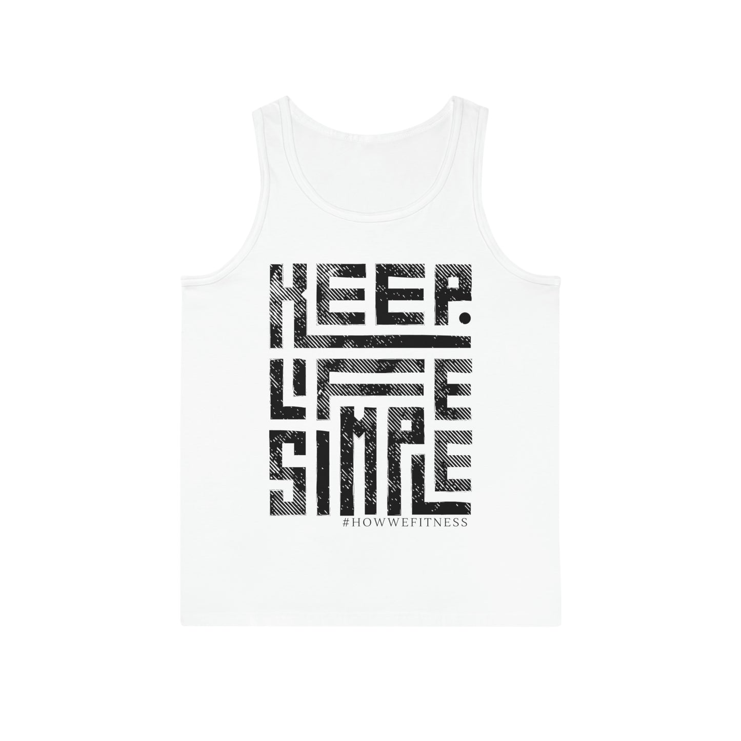 Unisex Softstyle™ Tank Top