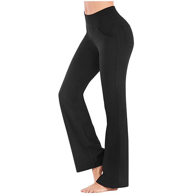 Women's Yoga Pants with Pocket