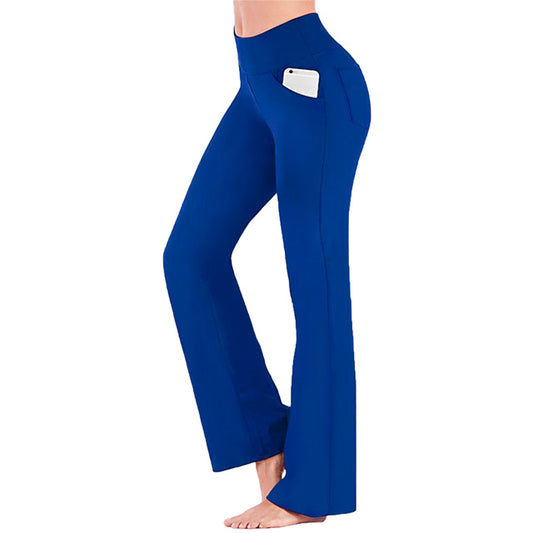 Women's Yoga Pants with Pocket